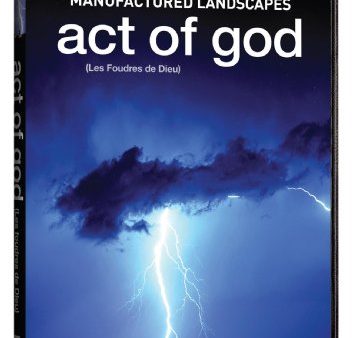 ACT OF GOD Discount