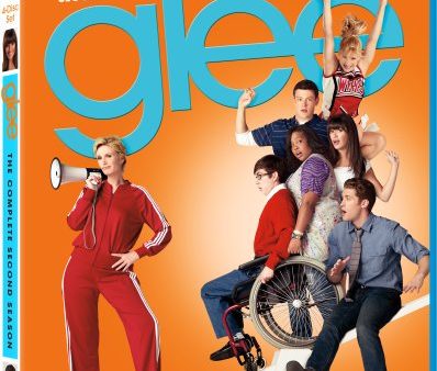 GLEE: SEASON 2 [BLU-RAY] Supply