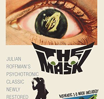 THE MASK 3-D Discount