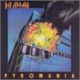 DEF LEPPARD - PYROMANIA Online