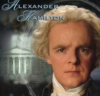 ALEXANDER HAMILTON For Cheap