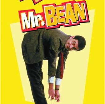 BEST BITS OF MR. BEAN (FULL SCREEN) [IMPORT] on Sale